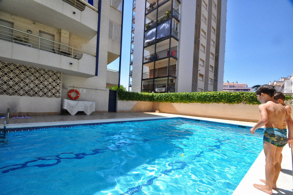 #4765 - The Rose | Holiday Rentals | Hello Homes Sitges