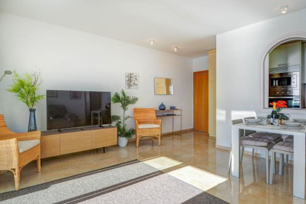 #52343 - Ocean Skyline Penthouse | Seasonal Rentals | Hello Homes Sitges