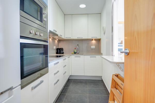 #52360 - Ocean Skyline Penthouse | Seasonal Rentals | Hello Homes Sitges