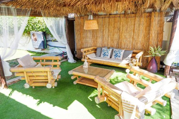 #52529 - Villa Nirvana | Holiday Rentals | Hello Homes Sitges