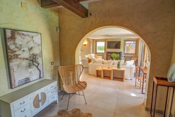 #52536 - Villa Nirvana | Holiday Rentals | Hello Homes Sitges