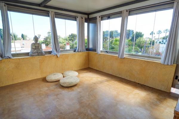#52537 - Villa Nirvana | Holiday Rentals | Hello Homes Sitges