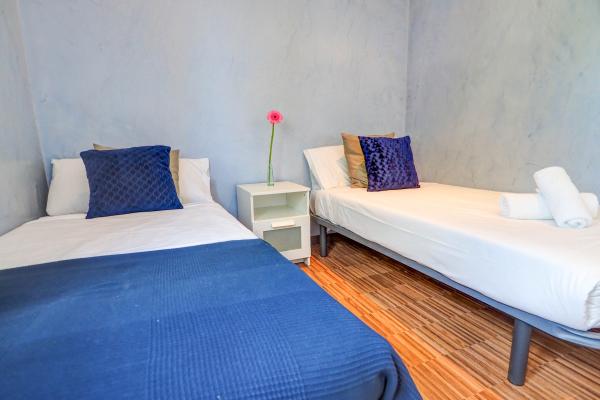 #52548 - Villa Nirvana | Holiday Rentals | Hello Homes Sitges