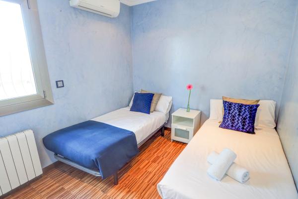 #52549 - Villa Nirvana | Holiday Rentals | Hello Homes Sitges