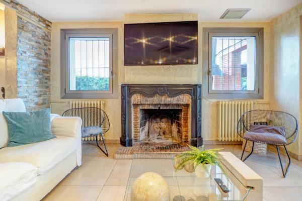 #52559 - Villa Nirvana | Holiday Rentals | Hello Homes Sitges