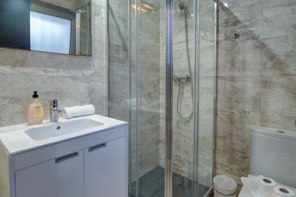 #52574 - Villa Nirvana | Holiday Rentals | Hello Homes Sitges