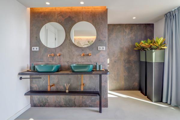 #52670 - Tropical Suite | Holiday Rentals | Hello Homes Sitges