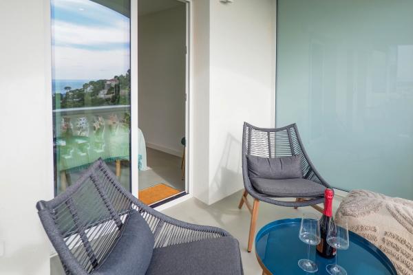 #52680 - Jade Suite | Holiday Rentals | Hello Homes Sitges