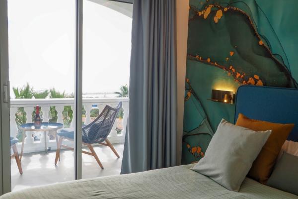 #52691 - Jade Suite | Holiday Rentals | Hello Homes Sitges