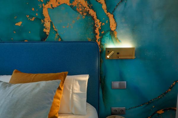 #52702 - Jade Suite | Holiday Rentals | Hello Homes Sitges
