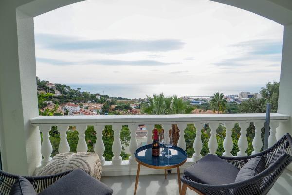 #52707 - Jade Suite | Аренда для отпуска | Hello Homes Sitges