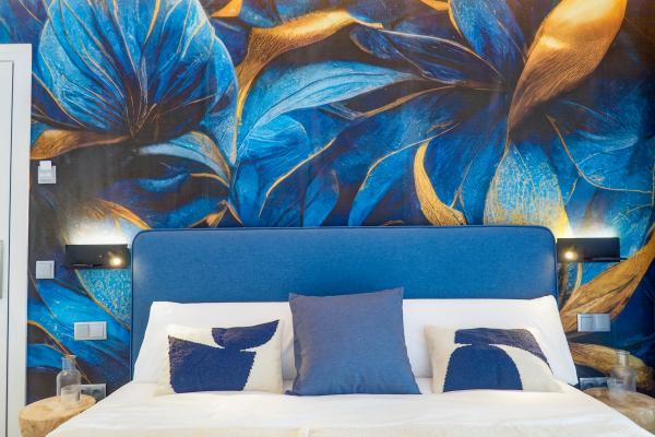 #52716 - Blue Suite | Holiday Rentals | Hello Homes Sitges
