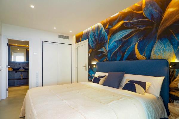 #52720 - Blue Suite | Аренда для отпуска | Hello Homes Sitges