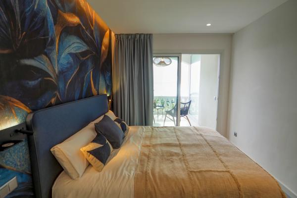 #52729 - Blue Suite | Holiday Rentals | Hello Homes Sitges