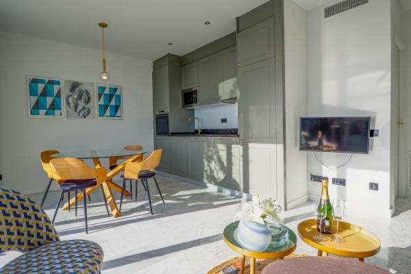 #52782 - Malvasia 1 Bedroom | Holiday Rentals | Hello Homes Sitges