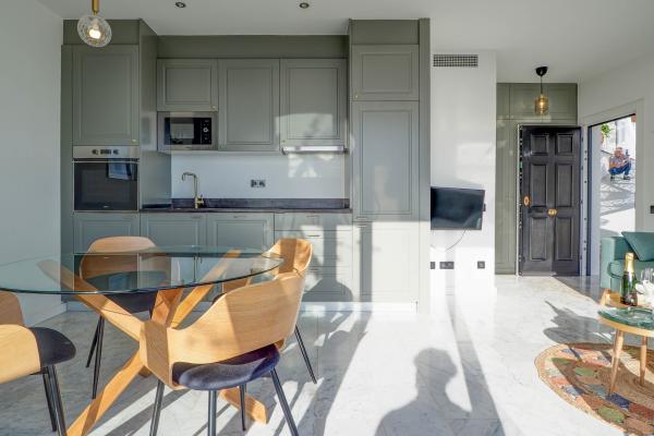 #52783 - Malvasia 1 Bedroom | Holiday Rentals | Hello Homes Sitges