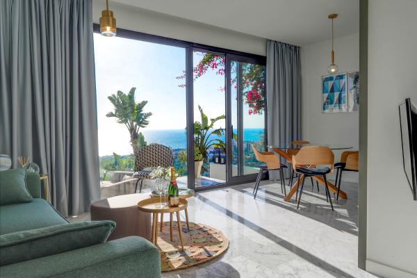 #52786 - Malvasia 1 Bedroom | Holiday Rentals | Hello Homes Sitges