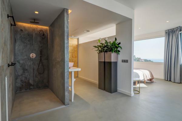 #52790 - Pink Suite | Holiday Rentals | Hello Homes Sitges