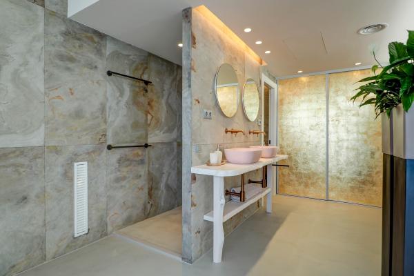 #52793 - Pink Suite | Holiday Rentals | Hello Homes Sitges