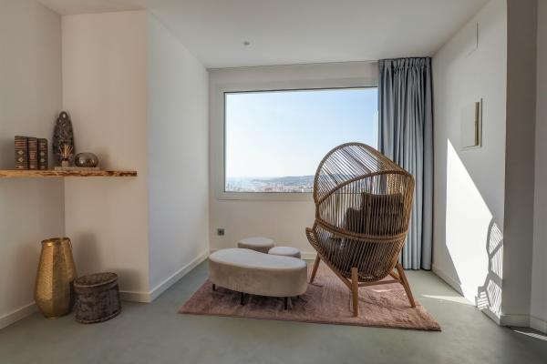 #52795 - Pink Suite | Holiday Rentals | Hello Homes Sitges