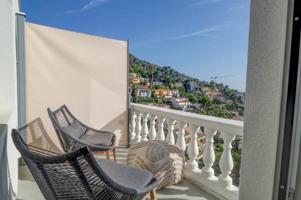 #52803 - Pink Suite | Holiday Rentals | Hello Homes Sitges