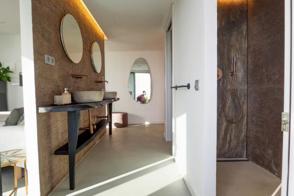 #52823 - Bronze Suite | Holiday Rentals | Hello Homes Sitges