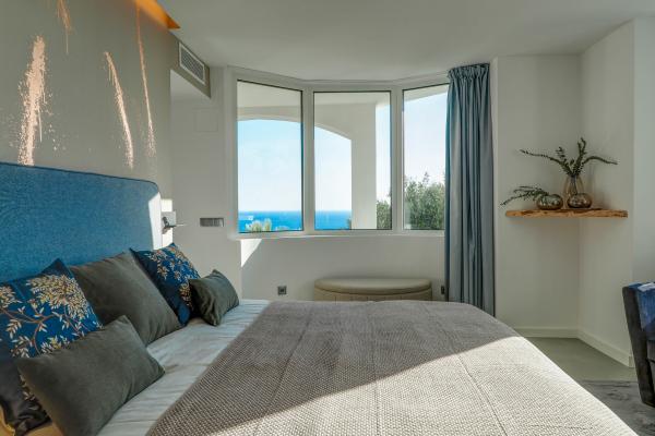 #52830 - Bronze Suite | Holiday Rentals | Hello Homes Sitges