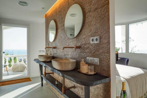 #52834 - Bronze Suite | Holiday Rentals | Hello Homes Sitges