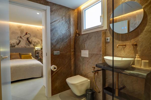 #52847 - Silver Suite | Holiday Rentals | Hello Homes Sitges