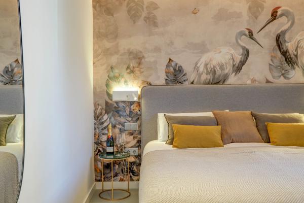 #52849 - Silver Suite | Аренда для отпуска | Hello Homes Sitges