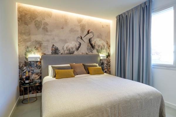 #52850 - Silver Suite | Аренда для отпуска | Hello Homes Sitges