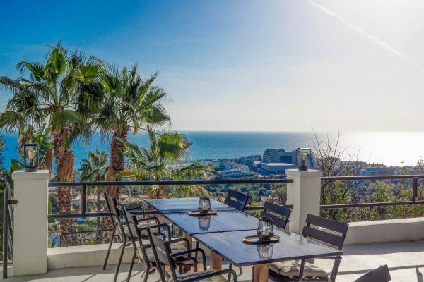 #52960 - Malvasia 1 Bedroom | Holiday Rentals | Hello Homes Sitges