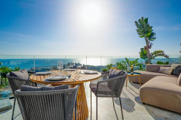 #52976 - Malvasia 1 Bedroom | Holiday Rentals | Hello Homes Sitges