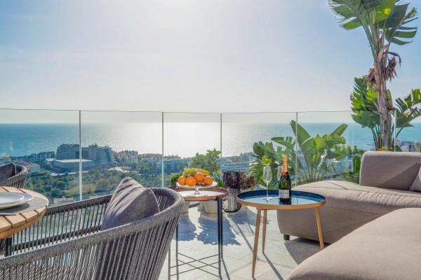 #52979 - Malvasia 1 Bedroom | Holiday Rentals | Hello Homes Sitges