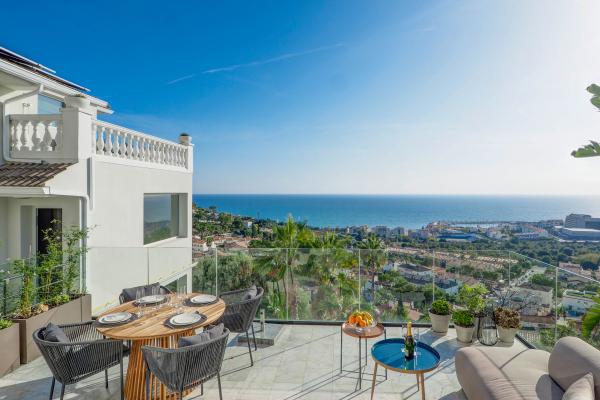 #52980 - Malvasia 1 Bedroom | Holiday Rentals | Hello Homes Sitges