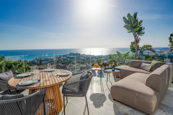 #52981 - Malvasia 1 Bedroom | Holiday Rentals | Hello Homes Sitges