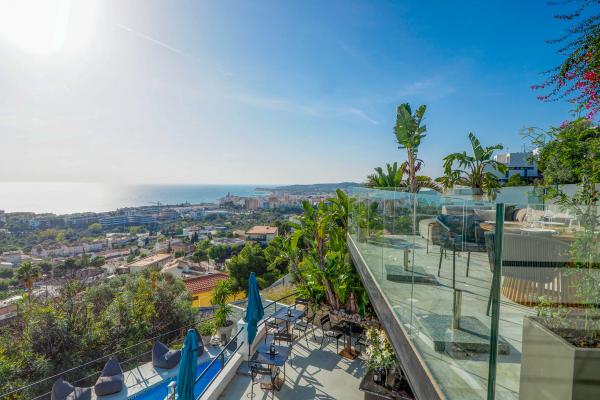#53006 - Silver Suite | Holiday Rentals | Hello Homes Sitges