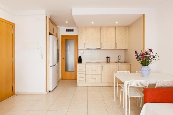 #53349 - Soul Apartment | Holiday Rentals | Hello Homes Sitges