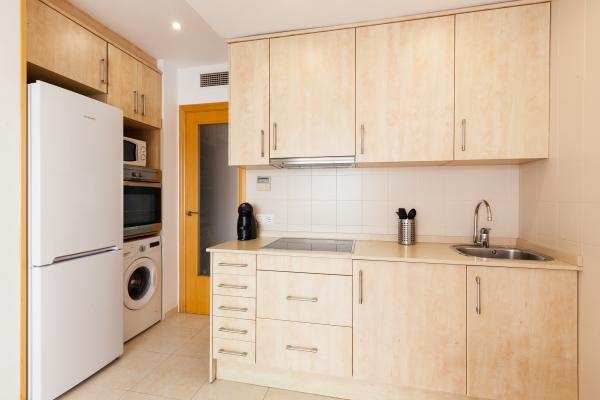 #53351 - Soul Apartment | Holiday Rentals | Hello Homes Sitges
