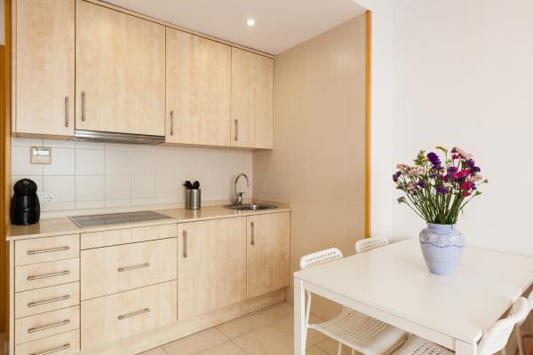#53352 - Soul Apartment | Holiday Rentals | Hello Homes Sitges