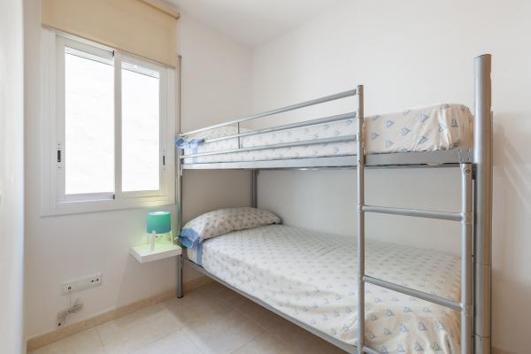 #53355 - Soul Apartment | Holiday Rentals | Hello Homes Sitges