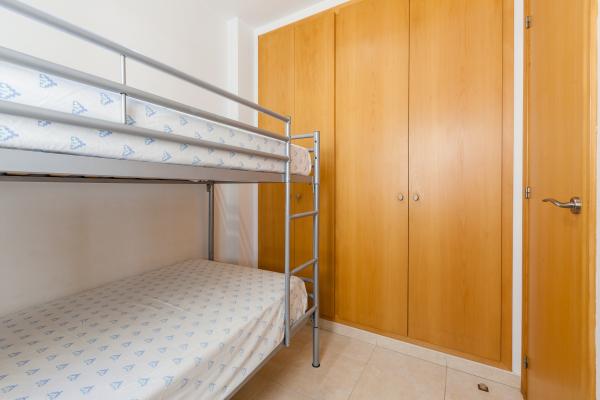 #53356 - Soul Apartment | Holiday Rentals | Hello Homes Sitges