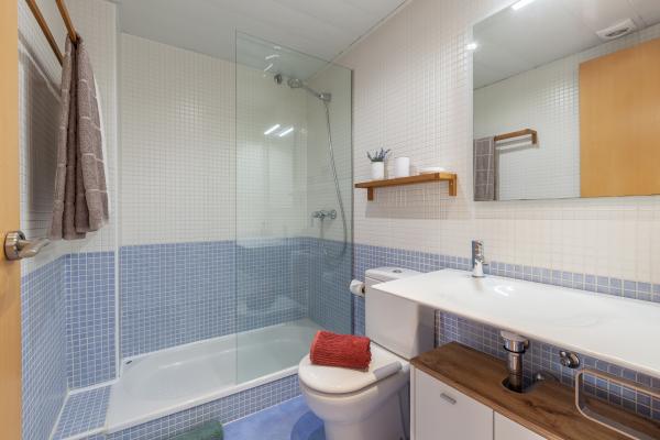 #53357 - Soul Apartment | Holiday Rentals | Hello Homes Sitges