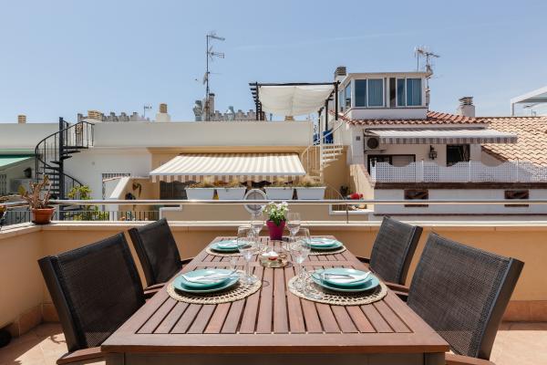 #53365 - Soul Apartment | バケーションレンタル | Hello Homes Sitges