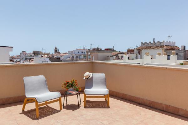 #53368 - Soul Apartment | バケーションレンタル | Hello Homes Sitges