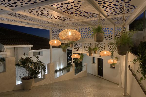 #53385 - Jade Suite | Holiday Rentals | Hello Homes Sitges