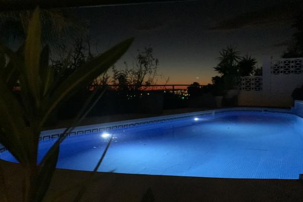 #53401 - Blue Suite | Holiday Rentals | Hello Homes Sitges