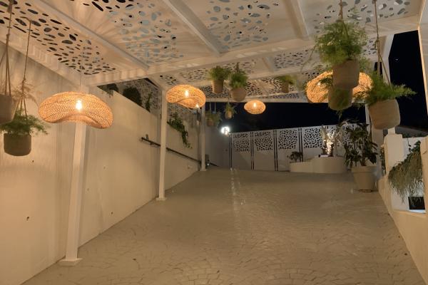 #53408 - Wengé Suite | Holiday Rentals | Hello Homes Sitges