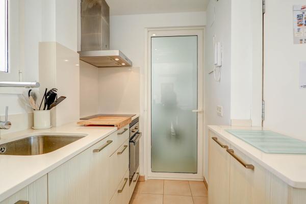#53741 - Balmins White | Holiday Rentals | Hello Homes Sitges