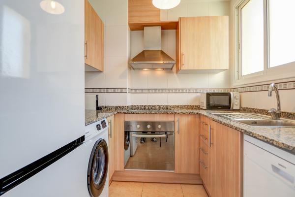 #53945 - Ribes Duplex | Holiday Rentals | Hello Homes Sitges